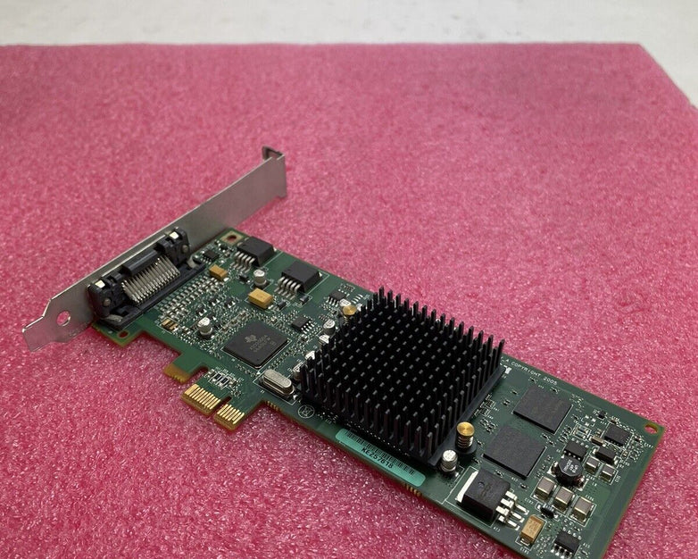 MATROX F7230-00 Rev-A PCI-Express DVI Graphics Card G55-MDDE32LPDF