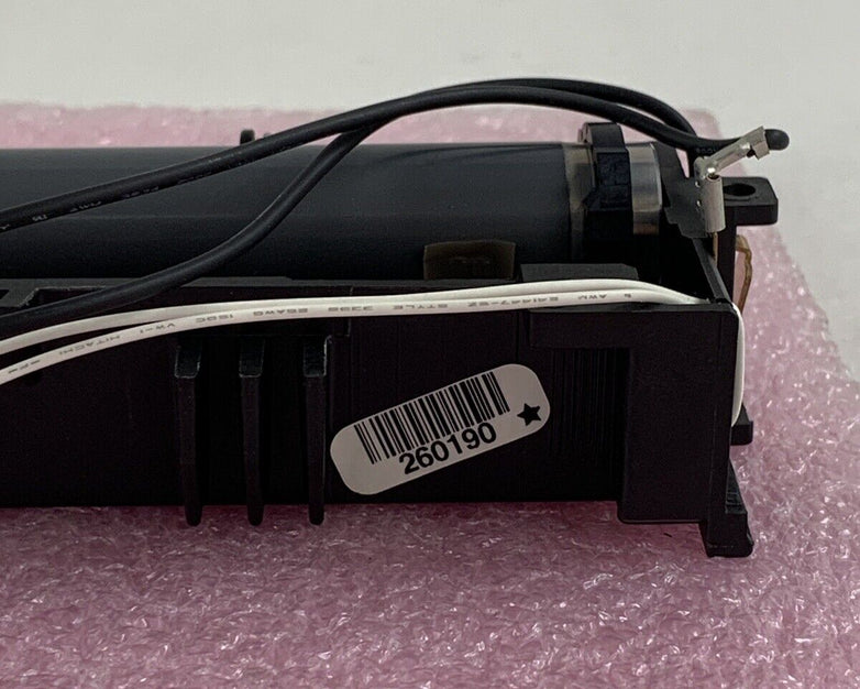 New Box Opened 0KI 42209201 Fused 120V Heat ASM