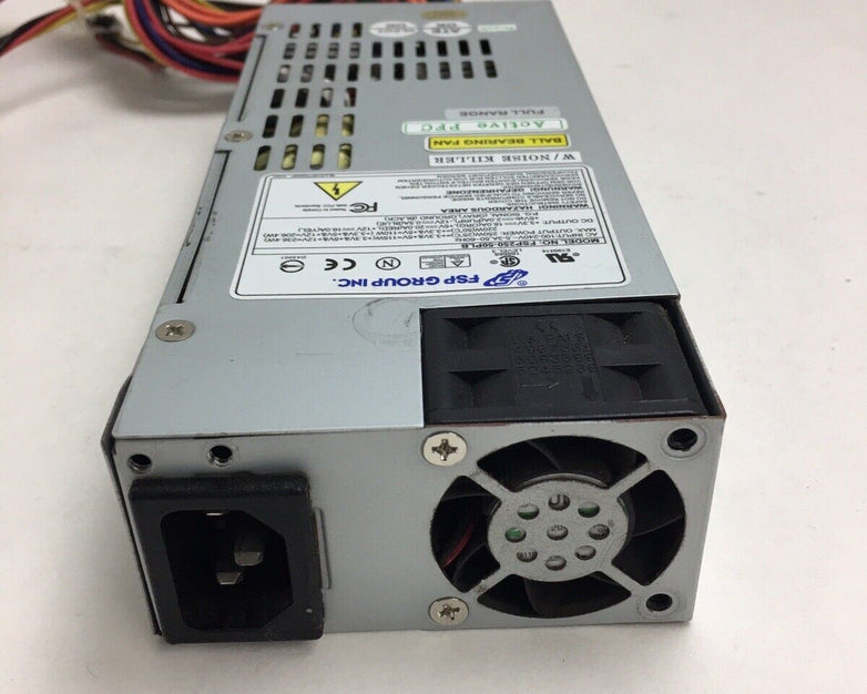 FSP Group FSP250-50PLB 9PA2509033 100-240V - 5-3A 50-60Hz Power Supply Tested