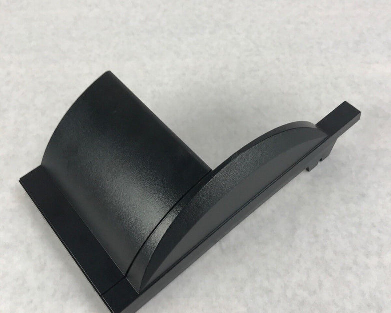 Zebra 77629 Rear Media Cover for ZM400 Z4Mplus Thermal Label Printer