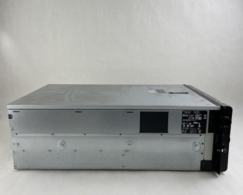 Dell Poweredge 2900 Server 2x Intel Xeon 5160 3GHz 4GB RAM No HDD No OS