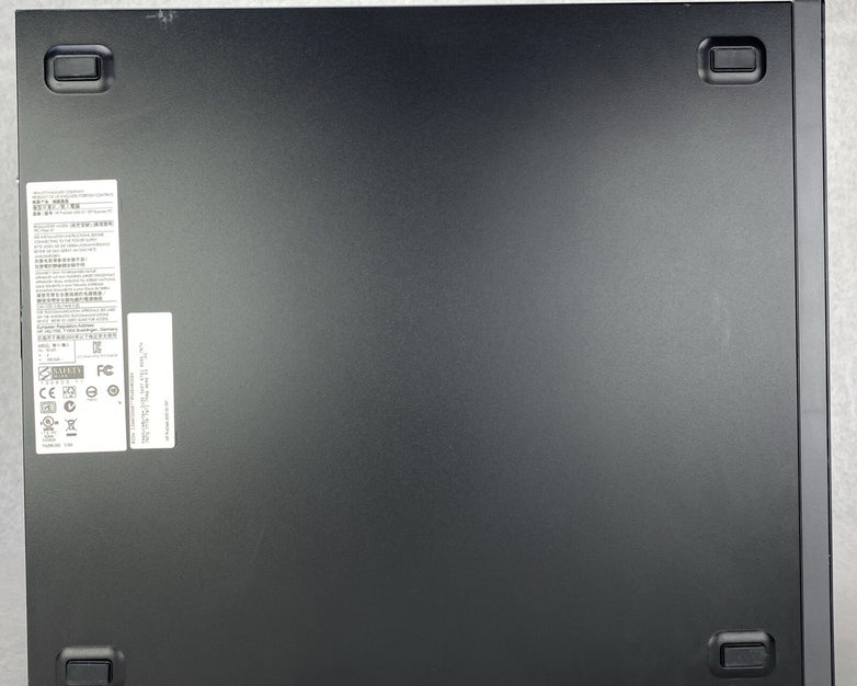 HP ProDesk 600 G1 SFF Intel Core i5-4570 3.20GHz 8GB RAM DVDRW No HDD OS