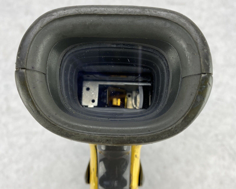 Motorola LS3578-FZ20005WR Barcode Scanner UNTESTED
