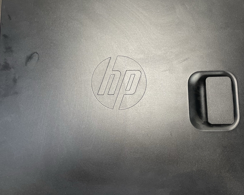 HP Compaq Pro 6305 SFF AMD A4-5300B 3.4 GHz 4 GB RAM No HDD No OS