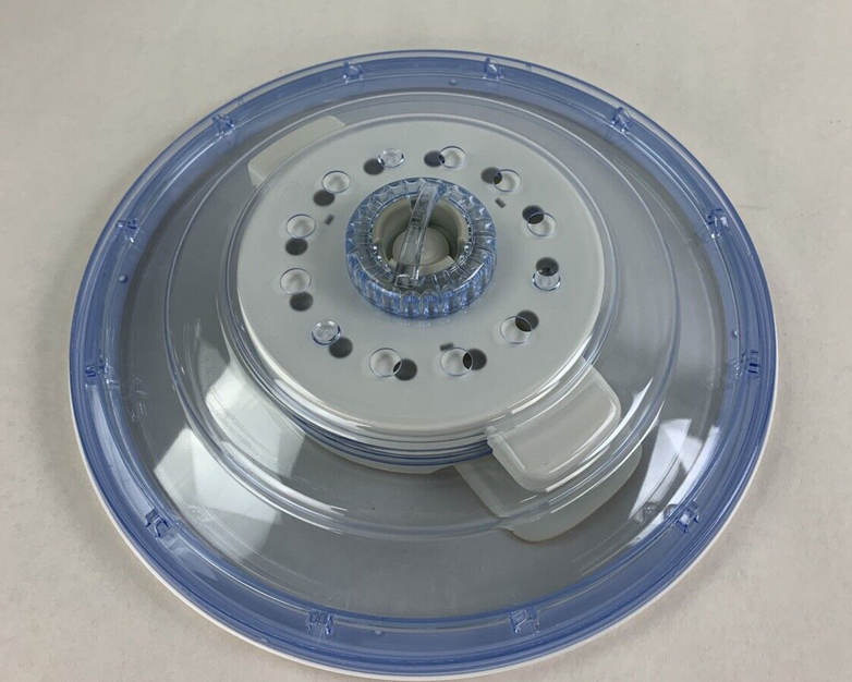 RPI HandyFuge Plate Centrifuge