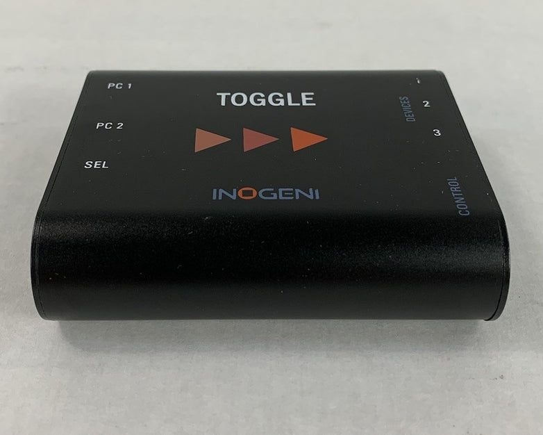 Inogeni Toggle USB Switcher