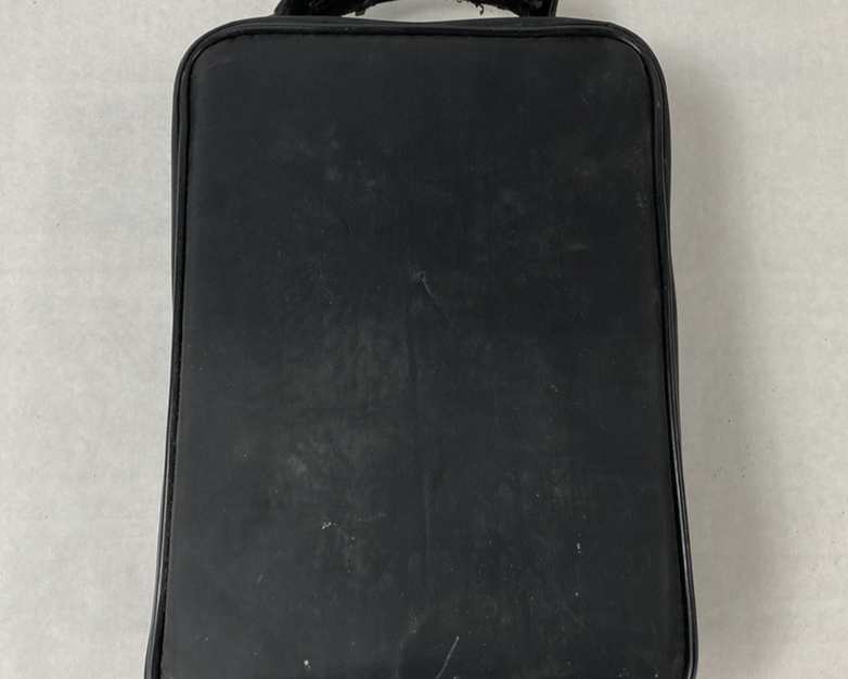 NextBase Click 10 10.1" Deluxe Portable DVD Player with Case/Accessories Tested