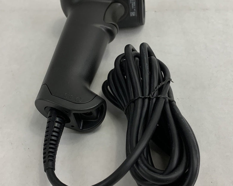 Honeywell 1960 USB-Wired Handheld Barcode Scanner