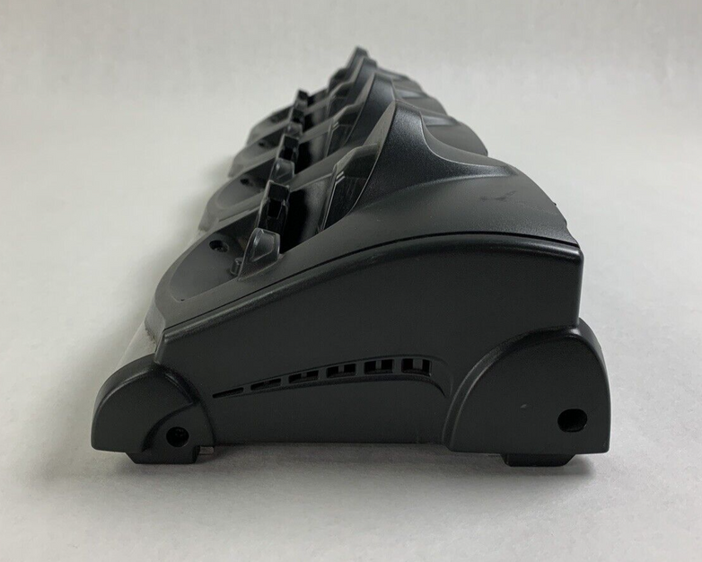 Symbol CHS9000-4001CR 4-Bay Charging Station No Power Supply Untested