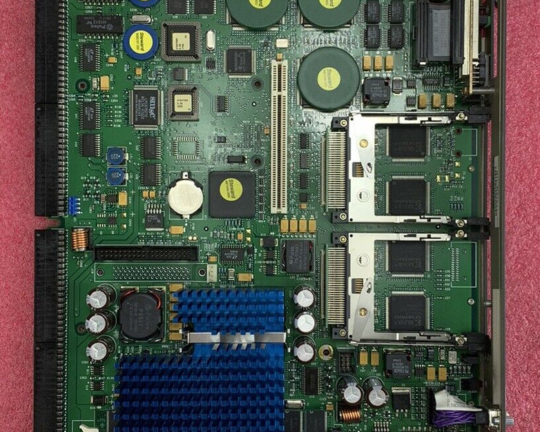 Nortel Networks NTRH3001 P0903072 REL 03 NNTMG19XTD3V 3D X-Ray Process Board