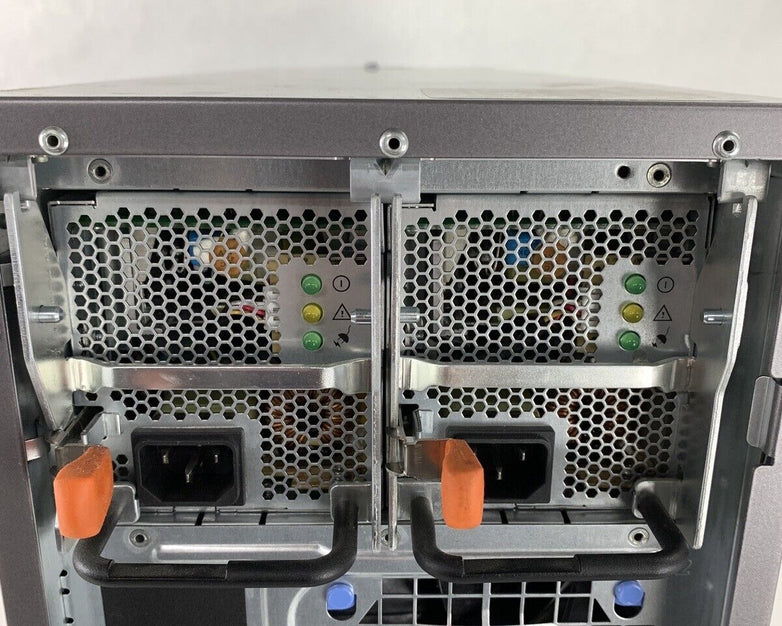 Dell PowerEdge T300 Xeon E6405 2.13 GHz 2GB RAM No HDD No OS
