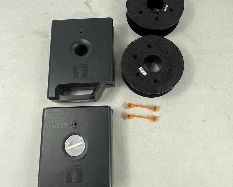 XYZprinting Da Vinci 1.0 3D Printer