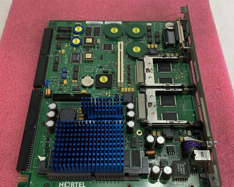 Nortel Networks NTRH3001 P0903072 REL 03 NNTMG19XTD3V 3D X-Ray Process Board