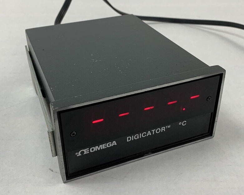 Omega Digicator 410B