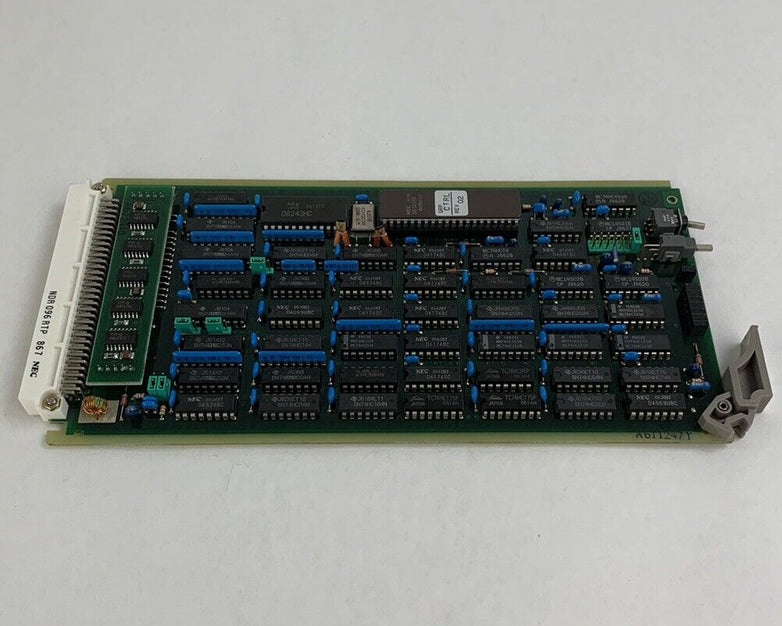 NEC NDR096RTP 867 87-2 X0316 A01 421 Circuit Board