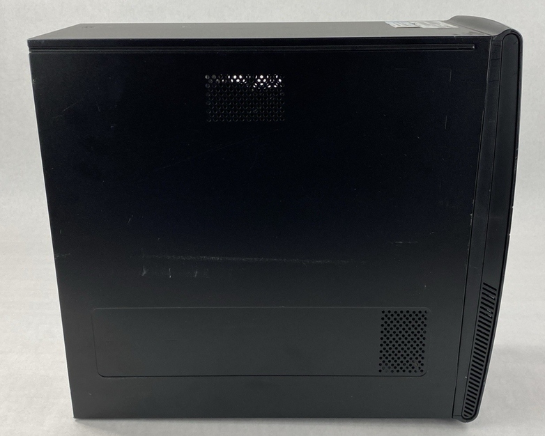 HP 500B MT Pentium Dual-Core E6700 3.20GHz 4GB RAM No HDD No OS
