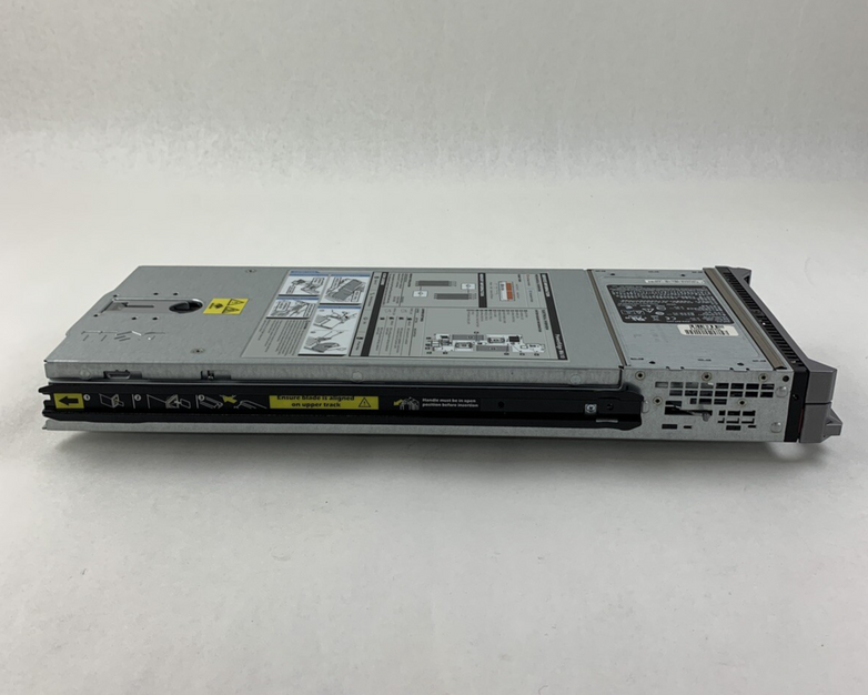 Dell PowerEdge M710HD Blade Server Module Bare Bones Chassis Only