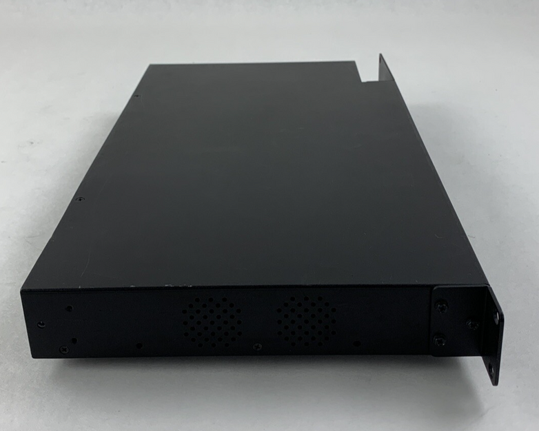 APC KVM0216A KVM USB 2G Enterprise Analog 2 Local Users 16 Ports Tested