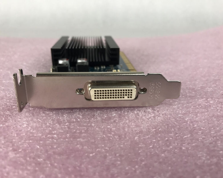 PNY GeForce 8400 GS 1GB DDR3 PCIe Graphics Card (Lot of 3)