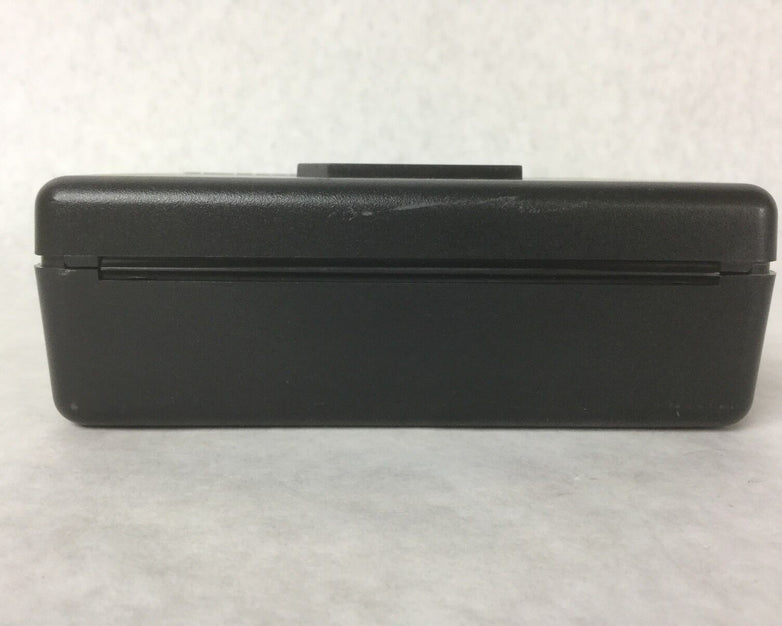 CASE ONLY for ENDEVCO PIEZOELECTRIC ACCELEROMETER Model 7201-10
