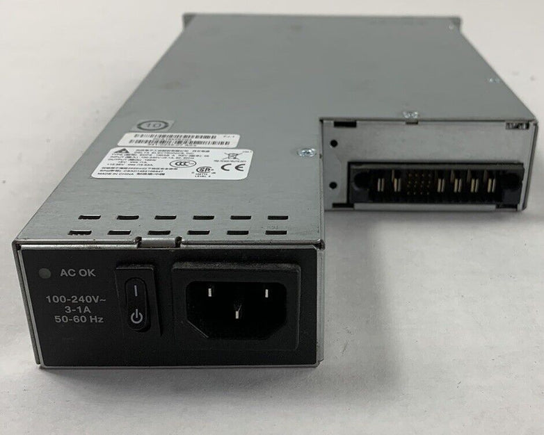 Cisco DCJ1902-01PLF Power Supply 60Hz 240V (Lot of 2)