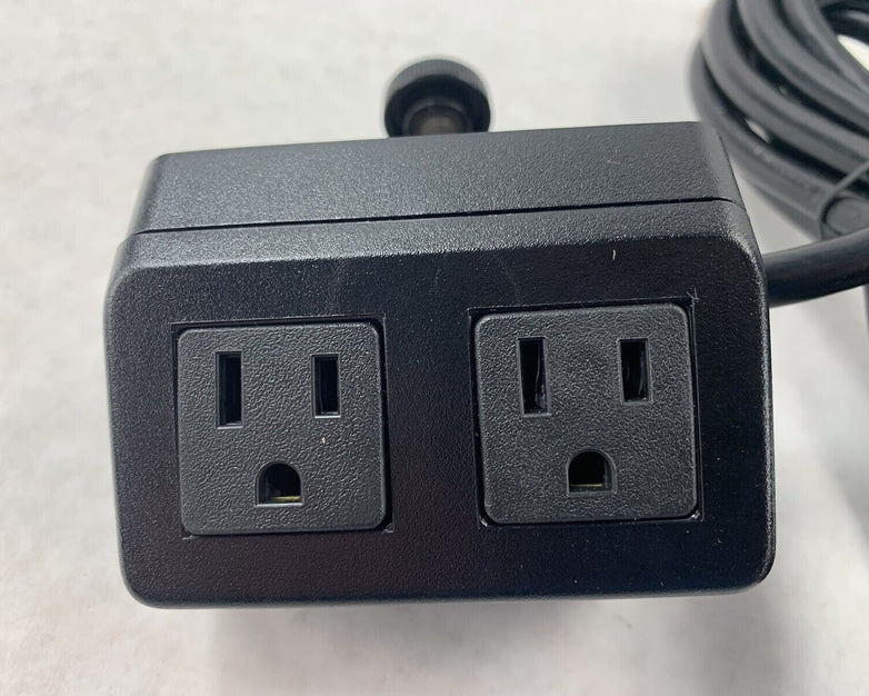 Steelcase Desk TSAERPW Relocatable Power Tap Extension Cord