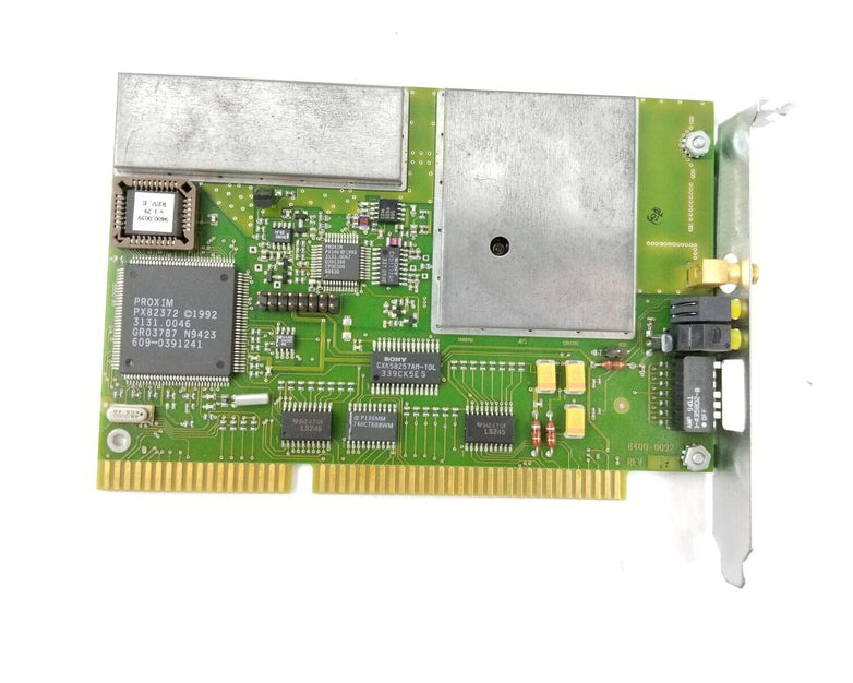Proxim 8400-0092 RANGELAN2 ISA