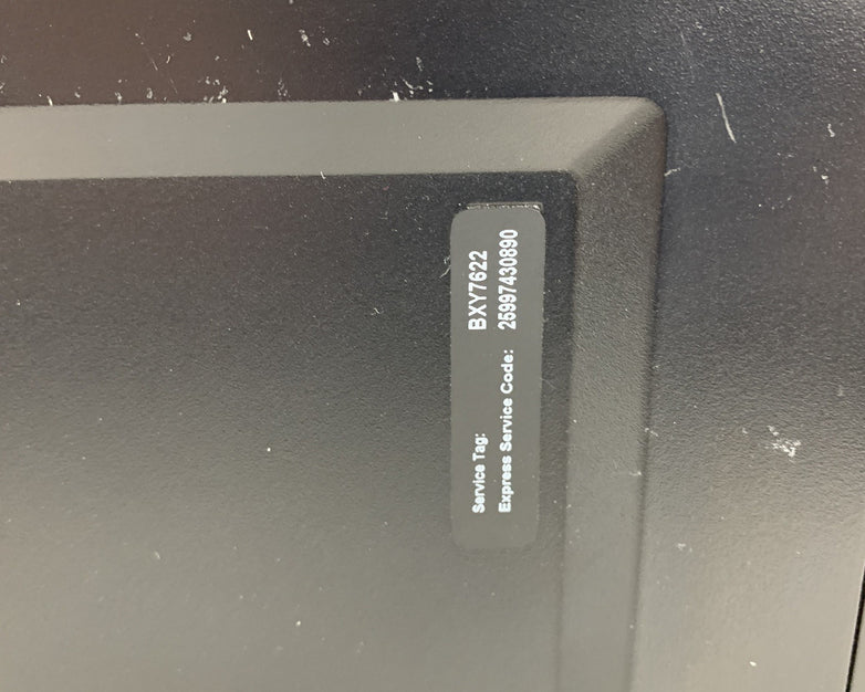 Dell Optiplex 9020 MT Intel Core i5-4690 3.50 GHz 4 GB RAM No HDD No OS