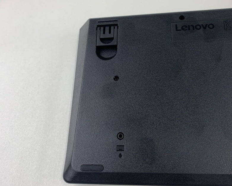 Lenovo SK-8827 Wired Keyboard SD50L80031