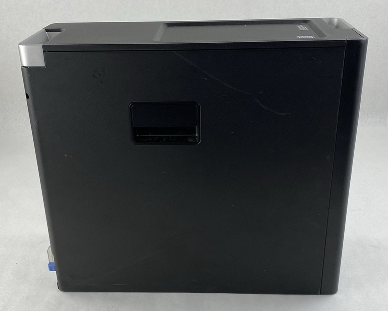 Dell Precision 5810 MT Intel Xeon E5-1603 v3 2.80GHz 16GB RAM No HDD No OS