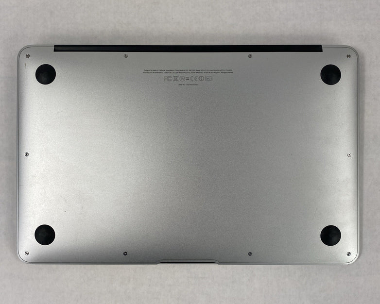 Apple MacBook Air A1370 2010 11" 1.4GHz Core 2 Duo 4GB RAM 60GB SSD os10.7.5
