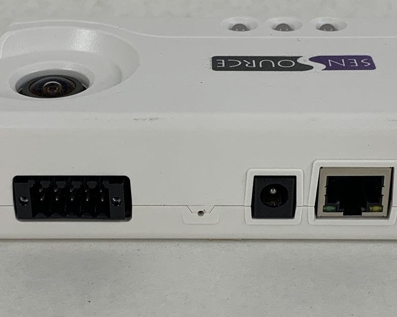 FLIR Brickstream 2300M-BC25W People Counting Tracking Sensor Camera Tested