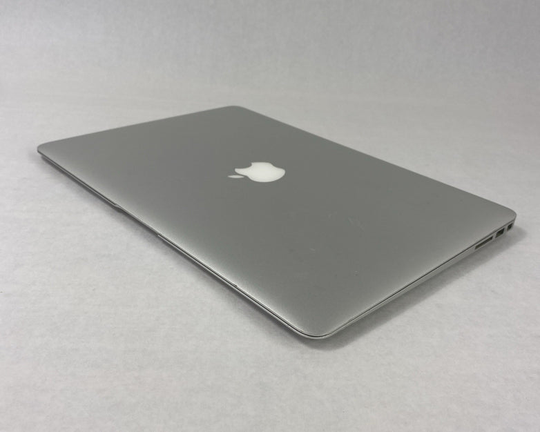 Apple A1369 MacBook Air 2011 13" 1.8Ghz i7 4GB RAM 250GB SSD os10.13.6 969Cycles