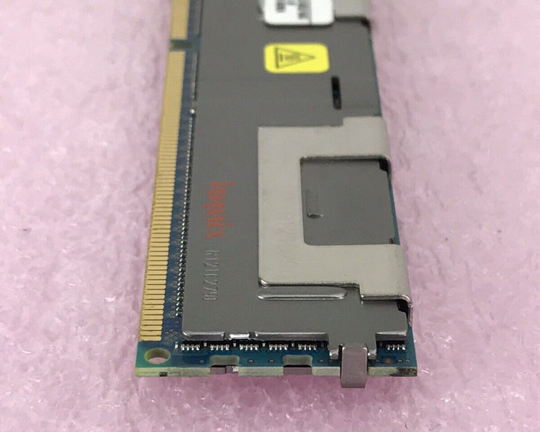 Kingston PC3-8500R 16GB DIMM 1066MHz DDR3 RAM Memory with Heat Spreader