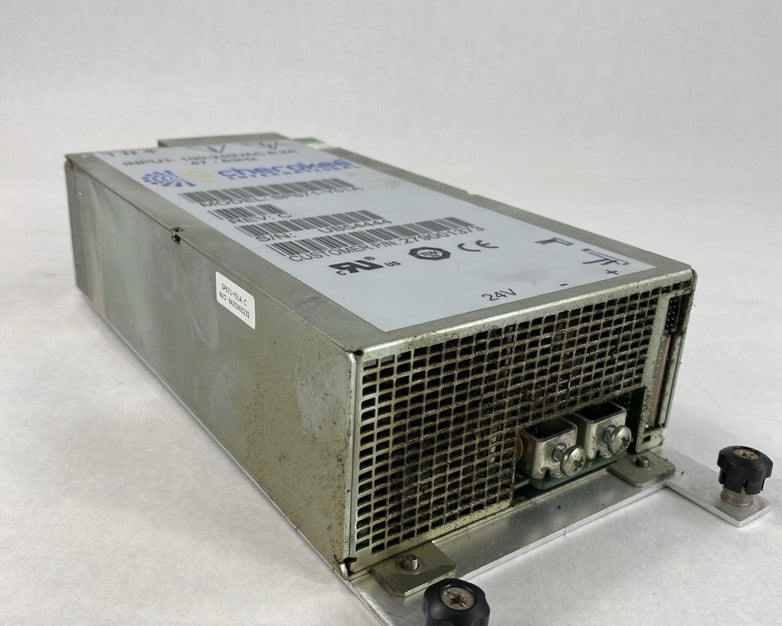 Cherokee SP671-Y01A Rev. C Power Supply