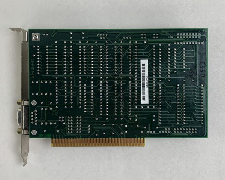 Micro-Poise E340FC BIitbus Master Module