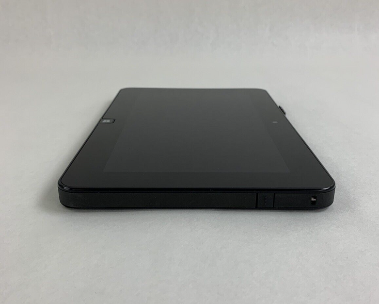 Motion CL920 Tablet PC Pentium N3540 4GB Ram No HDD, OS, Battery Corner Bent