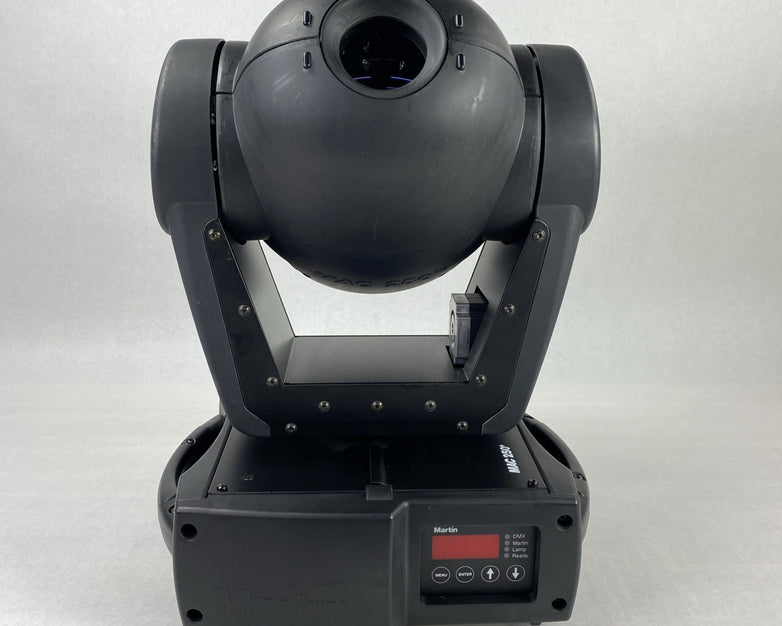 Martin MAC 250+ Moving Light