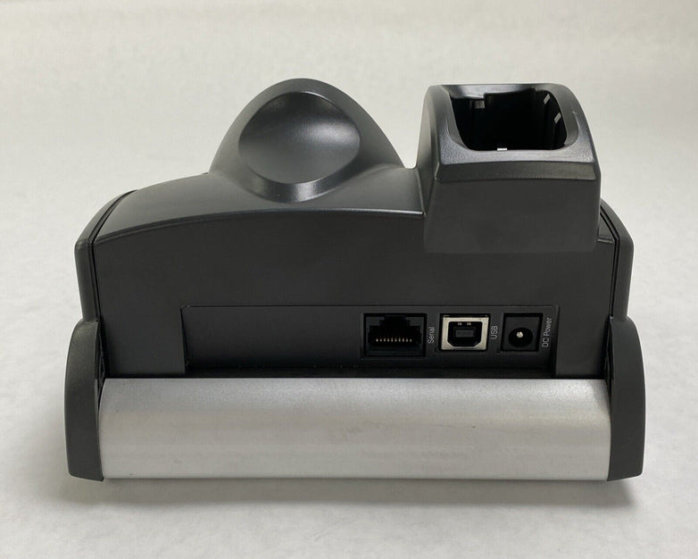 Symbol CRD9000-1001SR Charging Dock Cradle Tested