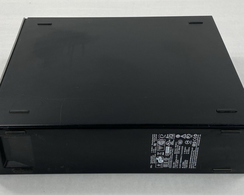 Dell OptiPlex 3010 SFF Intel Core i3-3220 3.30GHz 2GB RAM No HDD No OS