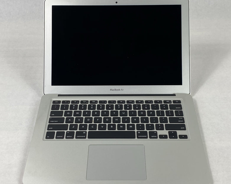 Apple MacBook Air A1466 2012 13" 1.7GHz i5 4GB RAM 60GB SSD os10.15.7 273 Cycles