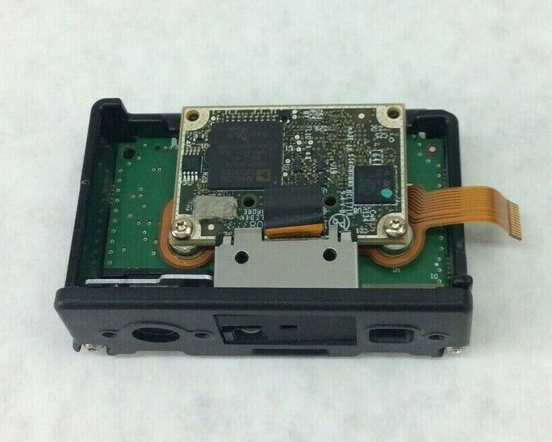 Trimble Nomad Ranger Replacement Scanner Micro SD 101150-B