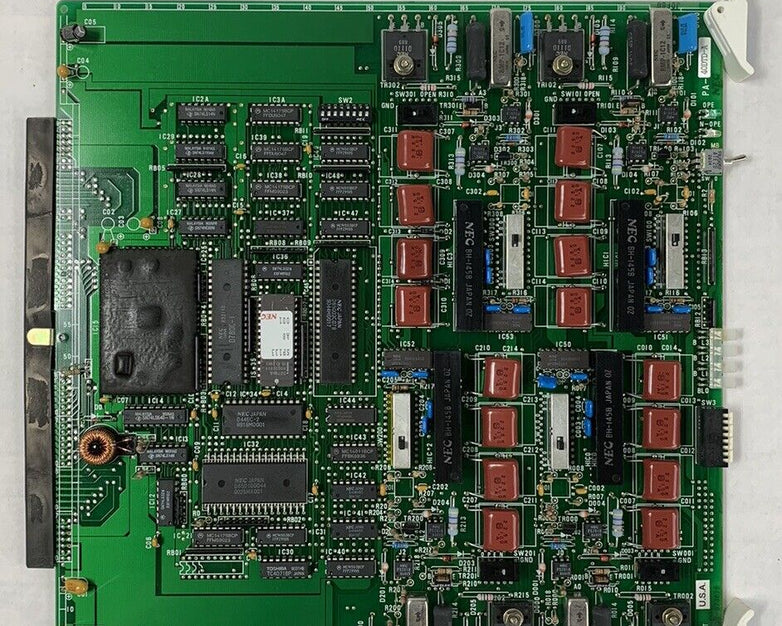 NEC PA-40DTD-A Circuit Card for IMS Phone System