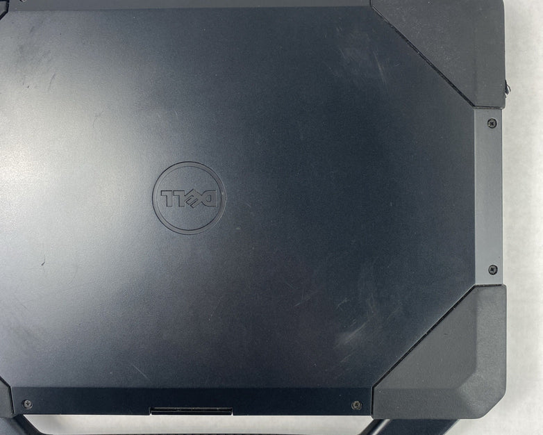 Dell Latitude 14 Rugged 5414 14" Core i5-6300U 2.40 GHz 8GB RAM No HDD No OS