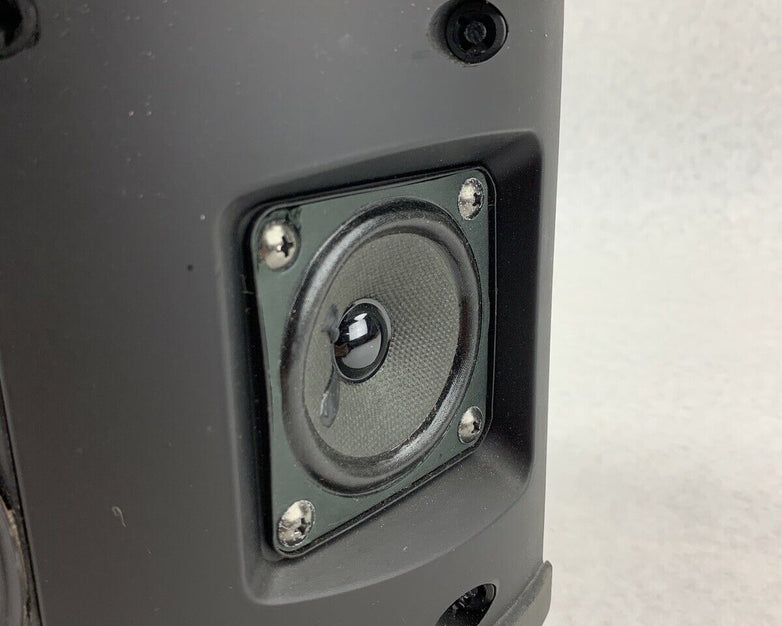 Cambridge SoundWorks Playdock XM Portable Amplified Speaker Power Supply Tested