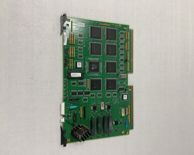Unisys 4339209-005 Main Clock-DC Feeder Driver ISS 4333 9183-003 4339191005