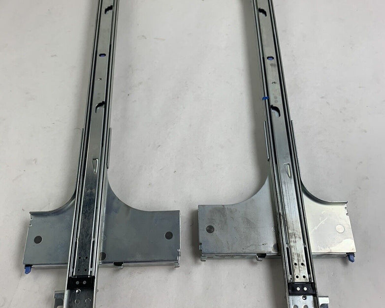 QualSlide APCIS Dell PowerEdge Server Rails TC831 WC235