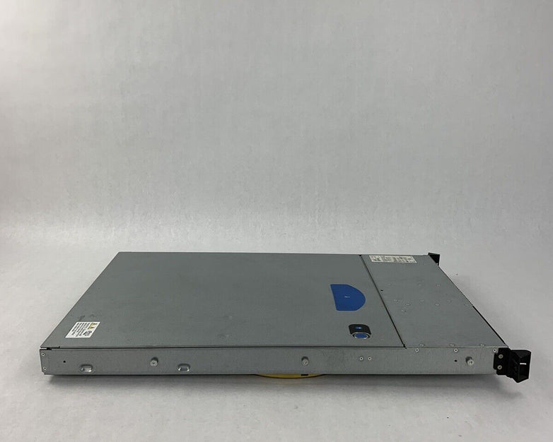 Intel SE7230NH1 Motherboard Intel Pentium D 3.4 GHz 4 GB RAM No HDD No OS