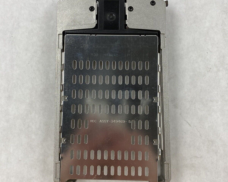 3.5" HP ASSY-349469-5 Hard Drive Caddy 349471-003 Ultra320 SCSI Spare (Lot of 4)