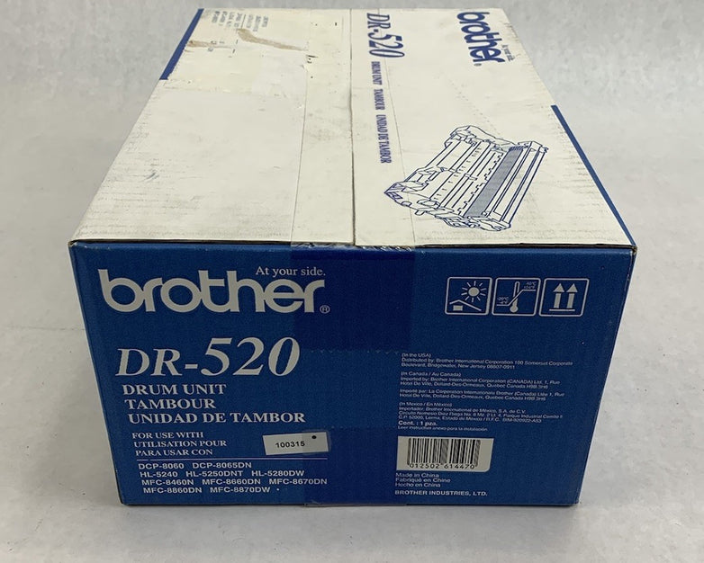 Brother DR-520 Drum Unit